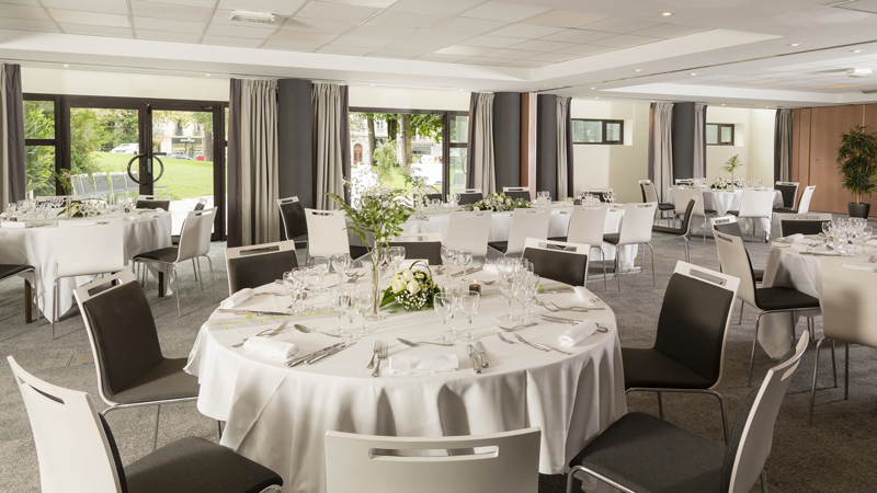 Golden Tulip Aix les Bains - Hotel & Spa_73100 AIX LES BAINS_23